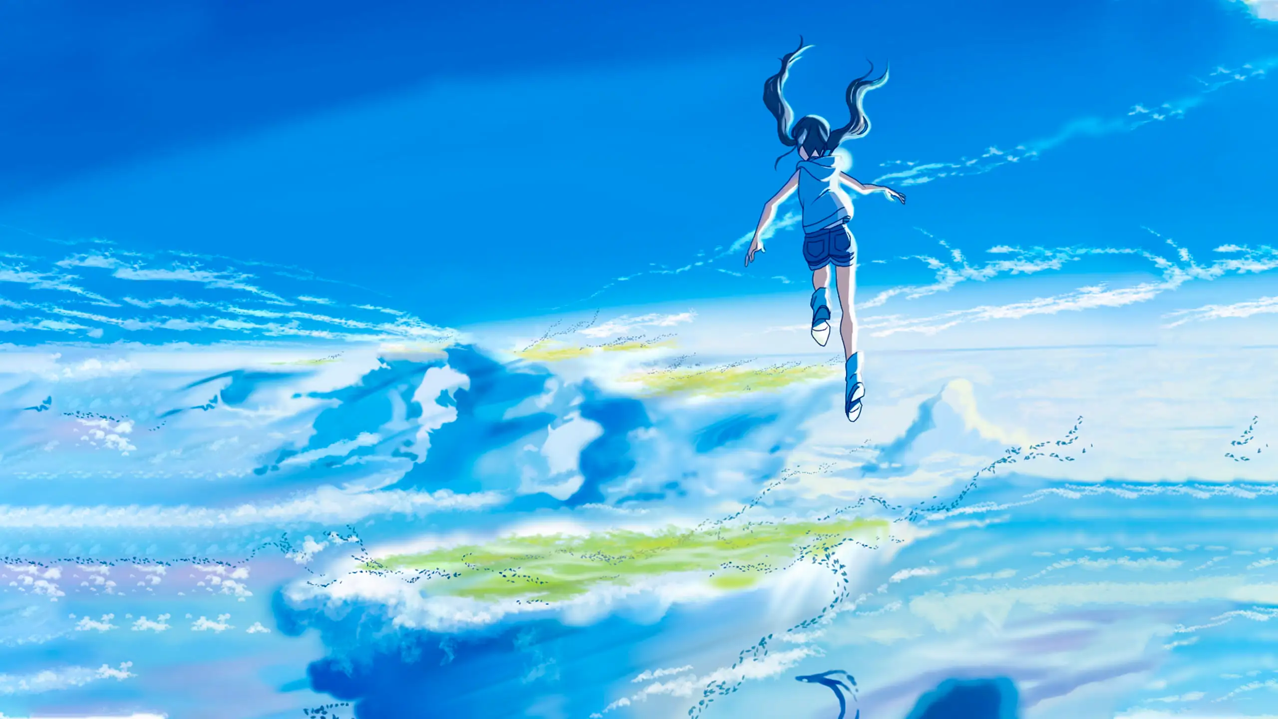 Suzume no Tojimori movies